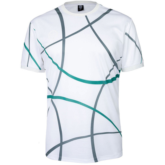 Indian Maharadja Pique Smash Shirt