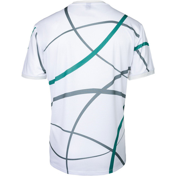 Indian Maharadja Pique Smash Shirt