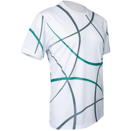 Indian Maharadja Pique Smash Shirt