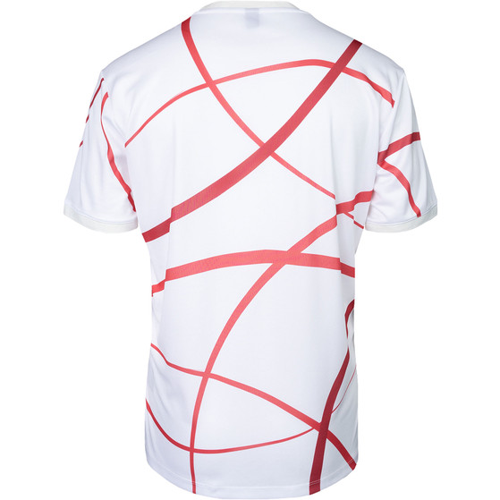 The Indian Maharadja Pique Smash T-shirt