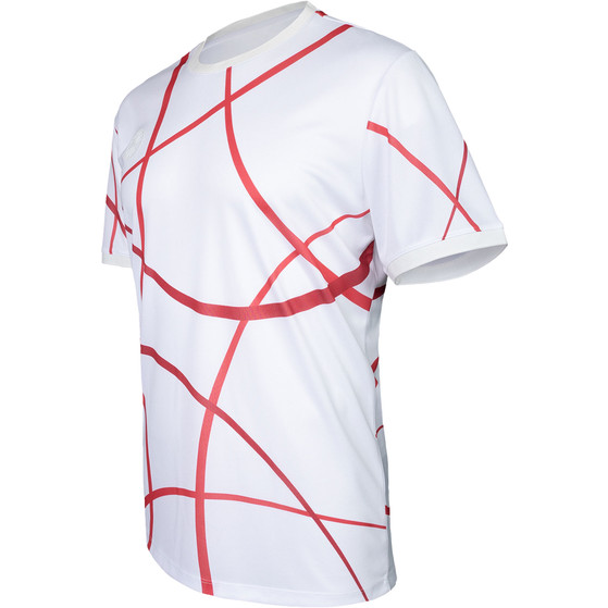 The Indian Maharadja Pique Smash T-shirt