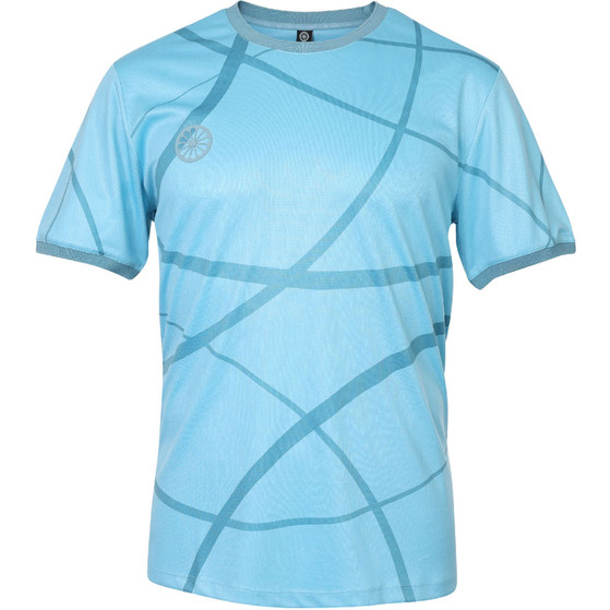 Indian Maharadja Pique Smash Tee