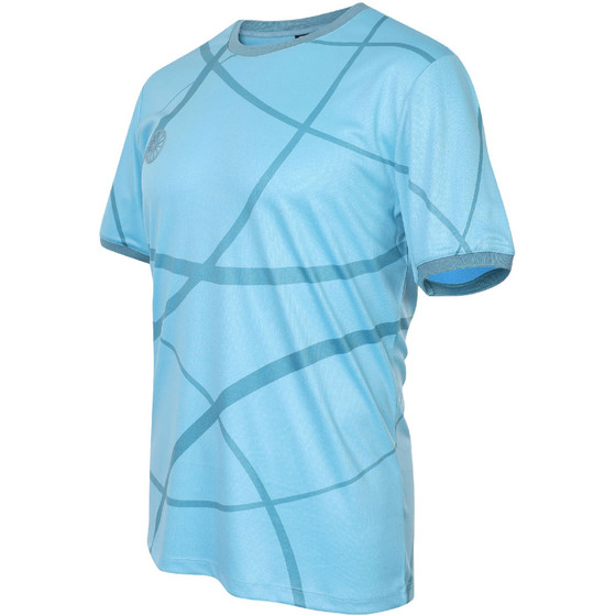 Indian Maharadja Pique Smash Tee