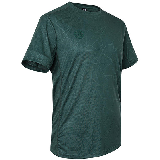 The Indian Maharadja Heren Teamkleding