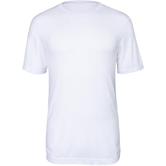 Indian Maharadja Seamless Performance T-Shirt