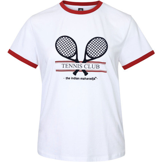 Indian Maharadja Racket Tee