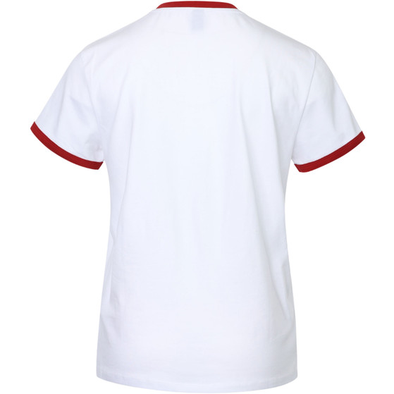 Indian Maharadja Racket Tee