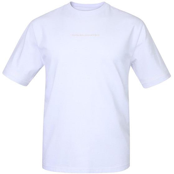 Indian Maharadja Oversized Cotton T-shirt