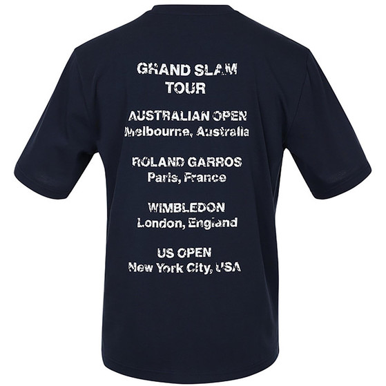 Indian Maharadja Oversized Cotton Tee