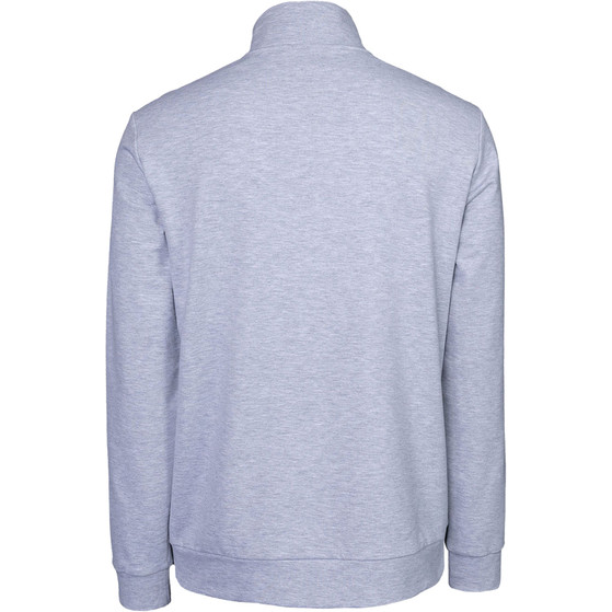 Indian Maharadja Half Zip Sweater