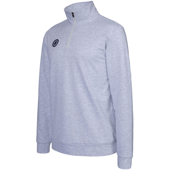 Indian Maharadja Half Zip Sweater