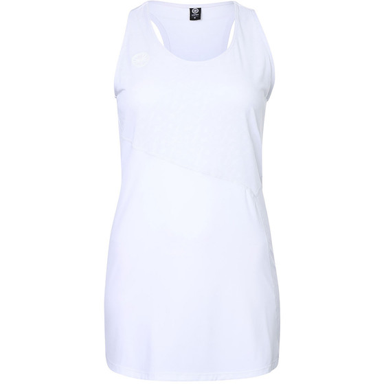 The Indian Maharadja Two-Piece Jacquard Dress