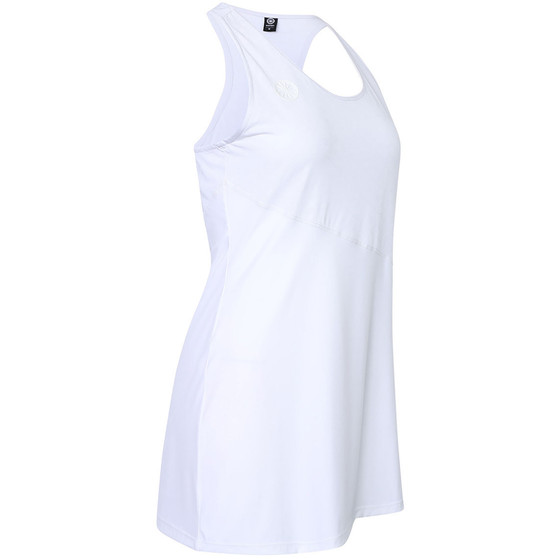 The Indian Maharadja Two-Piece Jacquard Dress