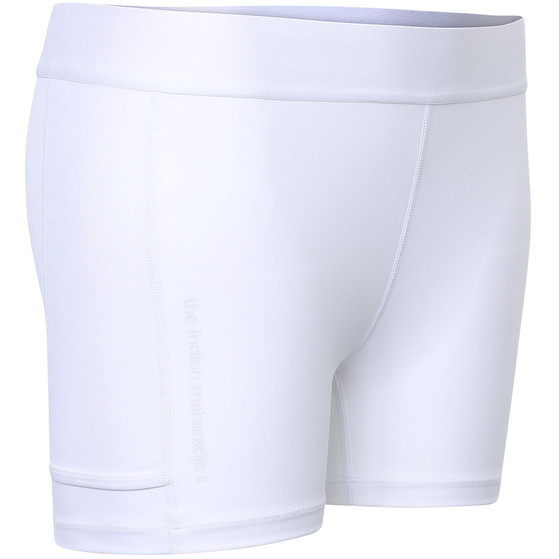 The Indian Maharadja Two-Piece Jacquard Dress