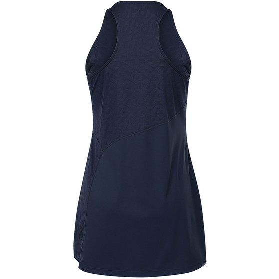 Indian Maharadja 2 Piece Jacquard Dress