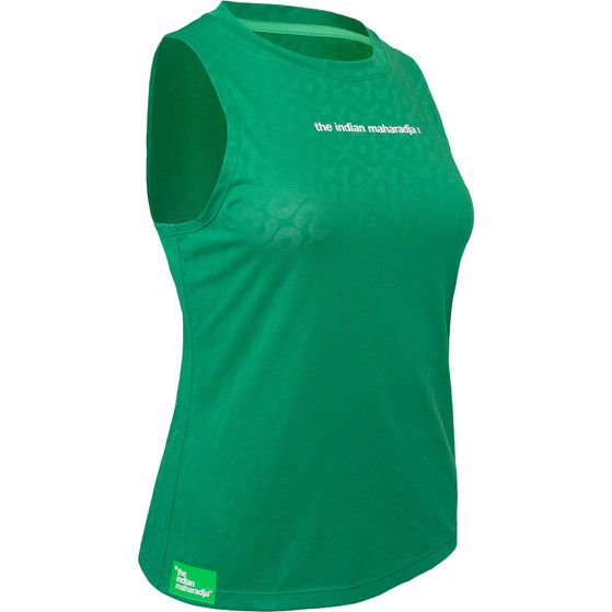 The Indian Maharadja Dames Teamkleding