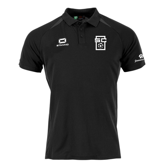 Stanno Stadio Polo HV SC Overwetering