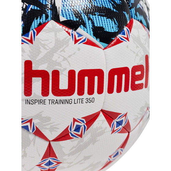 Hummel Inspire Training Lite 350 Ball - Größe 5
