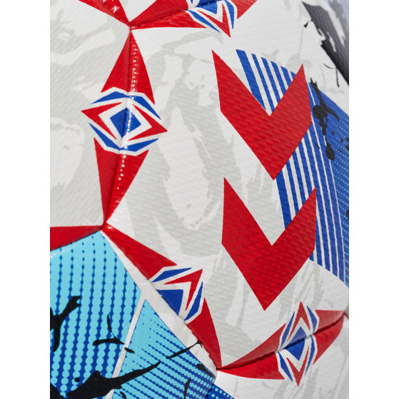 Hummel Inspire Training Lite 350 Ball - Größe 5