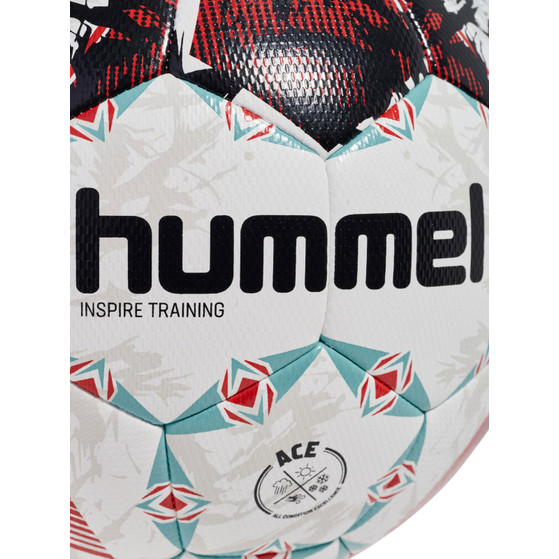 Hummel Inspire Trainingsball - Größe 4