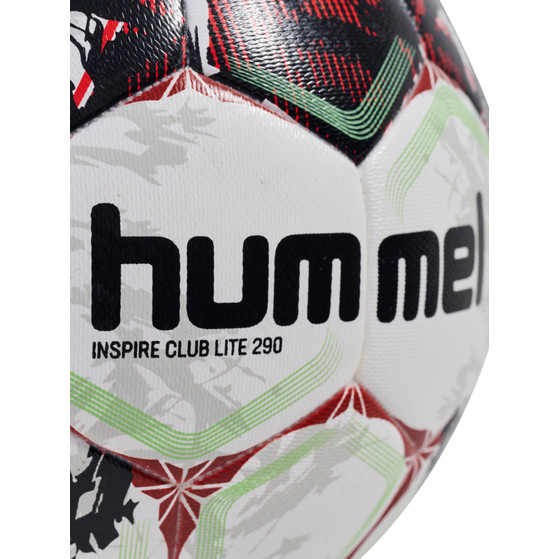 Hummel Inspire Club Lite 290 Ball - Größe 4
