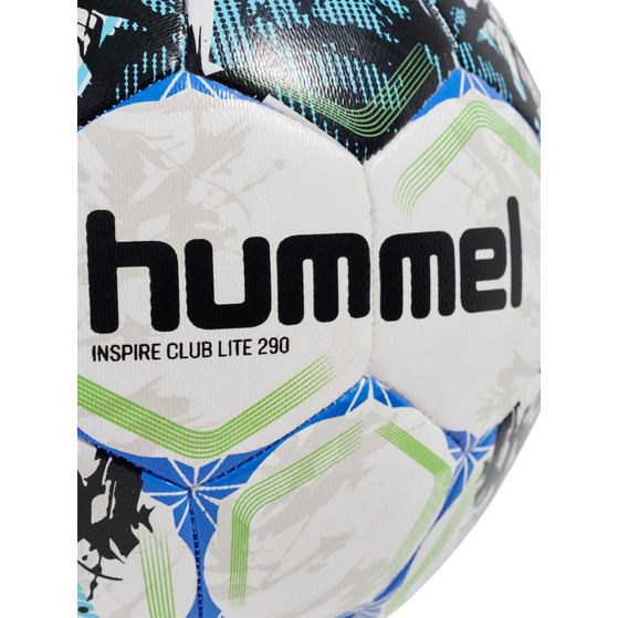 Hummel Inspire Club Lite 290 Ball - Größe 5