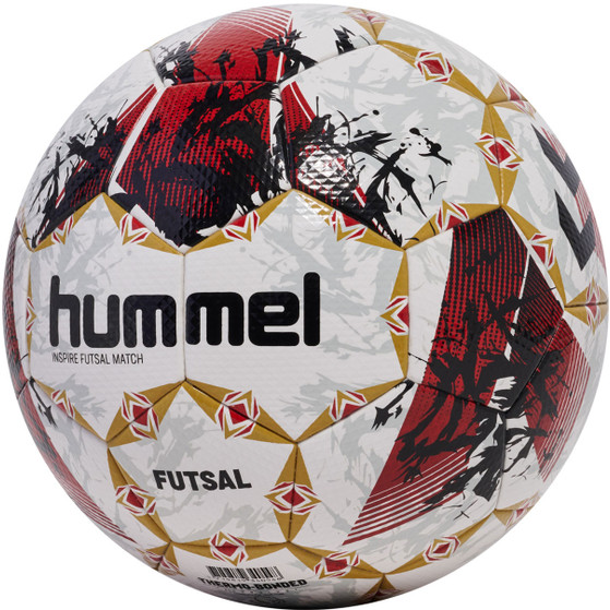 Hummel Inspire Futsal Match Ball