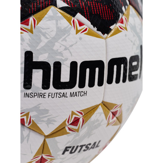 Hummel Inspire Futsal Match Ball