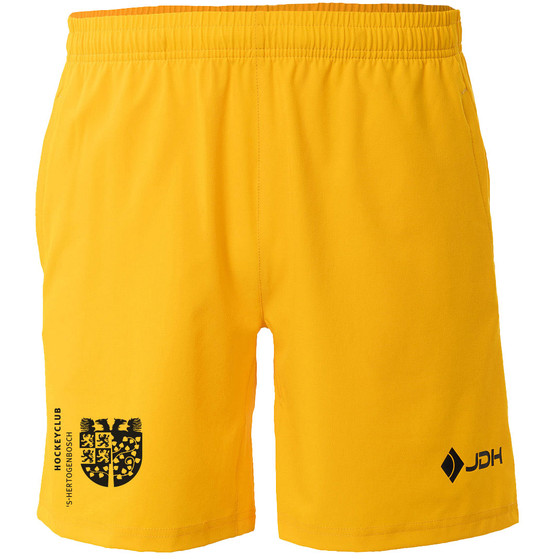JDH Carbon Pro Short Heren HCDB