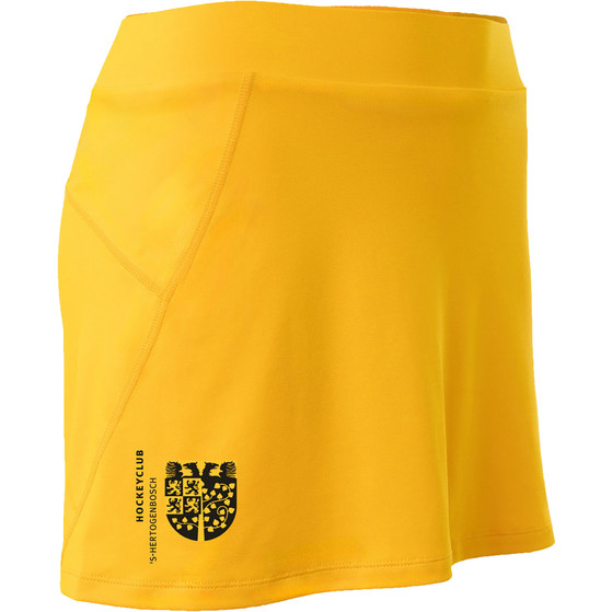 JDH Carbon Pro Rokje Dames HCDB