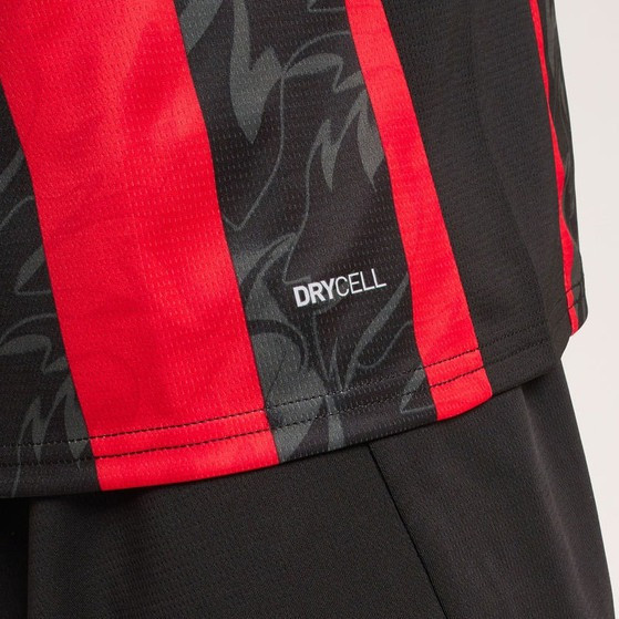 Puma AC Milan Thuis Shirt Longsleeve Modrić 14