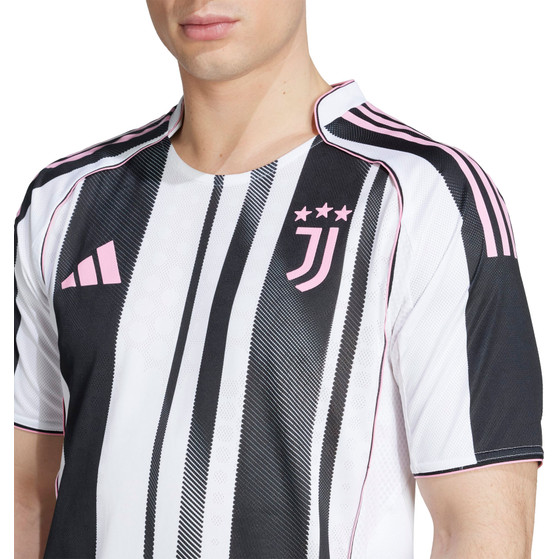 adidas Juventus Authentic Thuis Shirt Koopmeiners