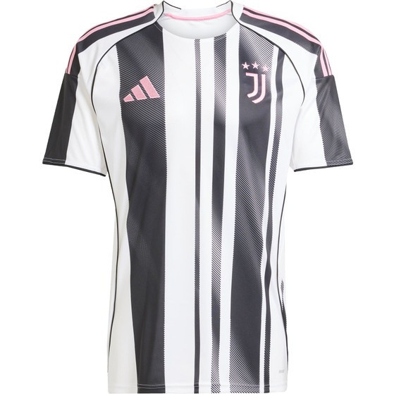 adidas Juventus Thuis Shirt Koopmeiners 8