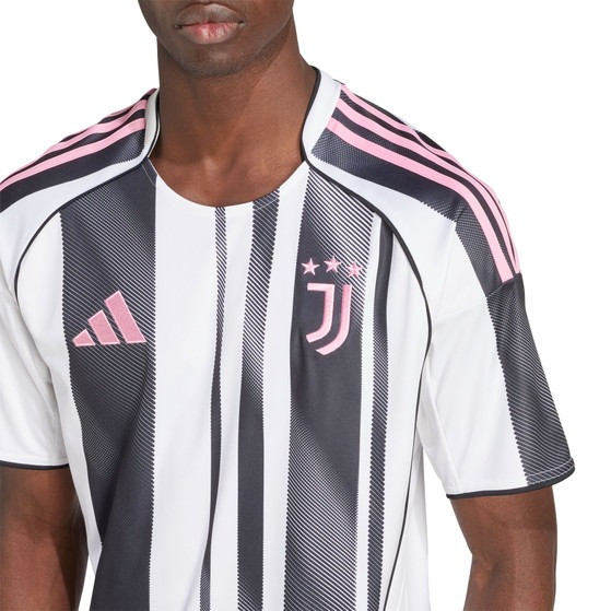 adidas Juventus Thuis Shirt Koopmeiners 8