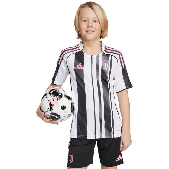 adidas Juventus Thuis Shirt Koopmeiners 8 Kids