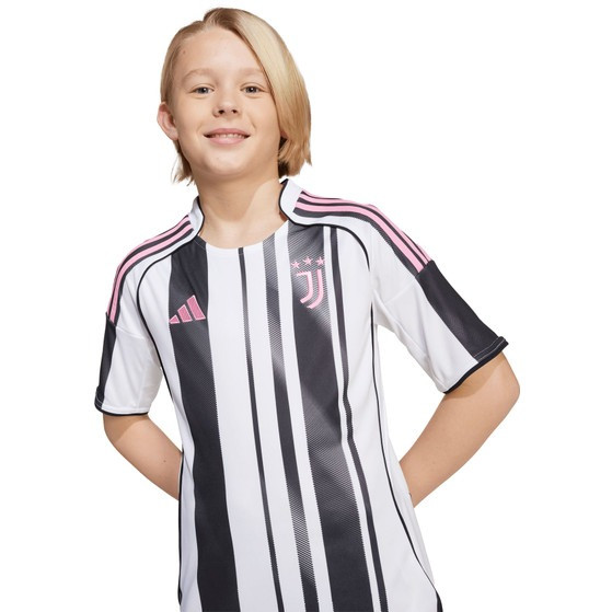 adidas Juventus Thuis Shirt Koopmeiners 8 Kids