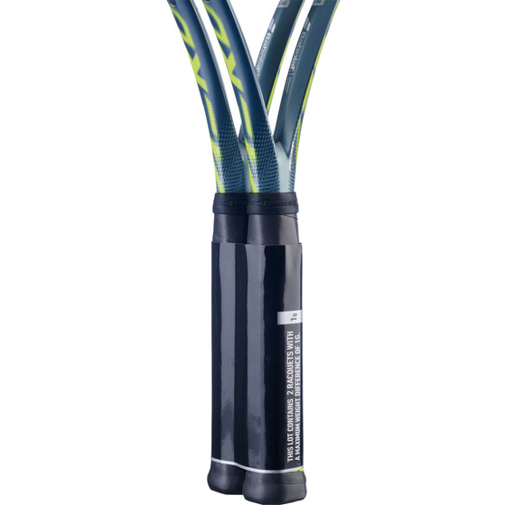Babolat Pure Aero 98 Gen9 2-Pack