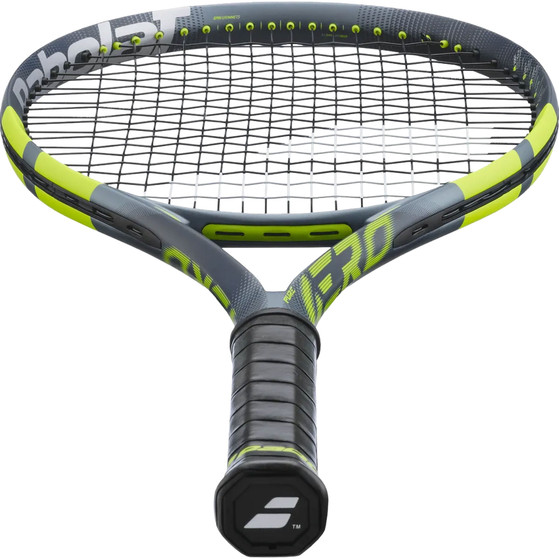 Babolat Pure Aero Gen9 Testracket