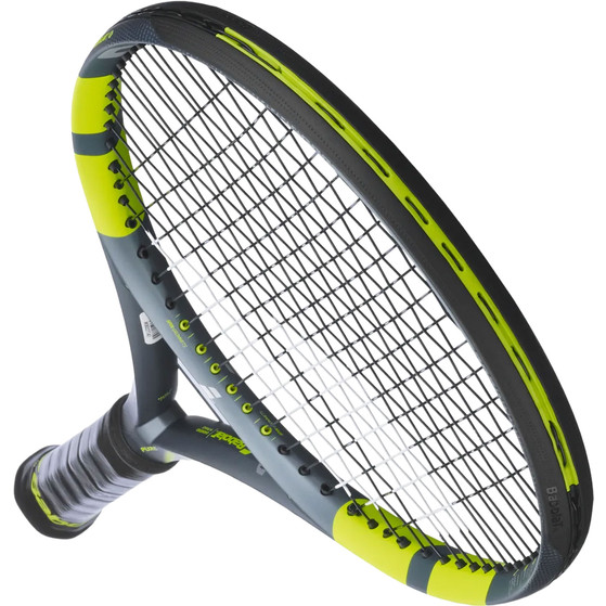 Babolat Pure Aero Gen9 Testracket