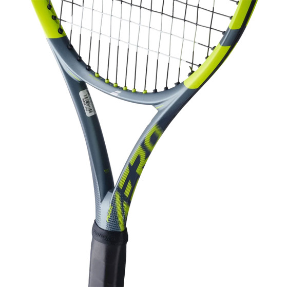 Babolat Pure Aero Gen9 Testracket