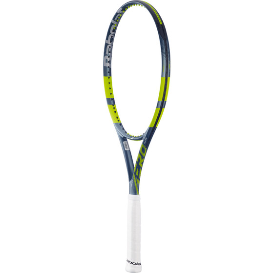Babolat Pure Aero Lite Gen9 Testracket