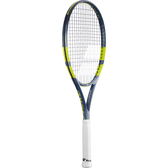 Babolat Pure Aero Lite Gen9 Testracket