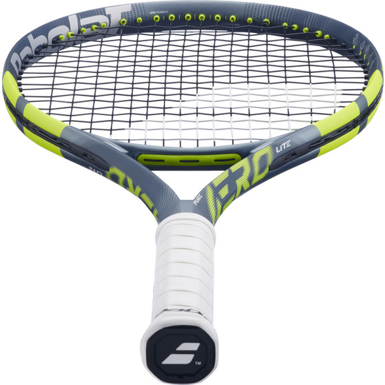 Babolat Pure Aero Lite Gen9 Testracket