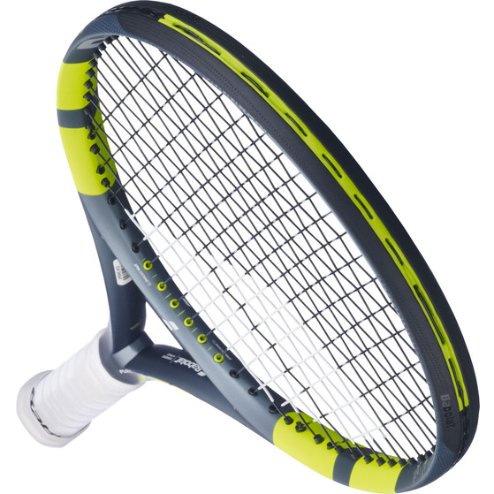 Babolat Pure Aero Lite Gen9 Testracket