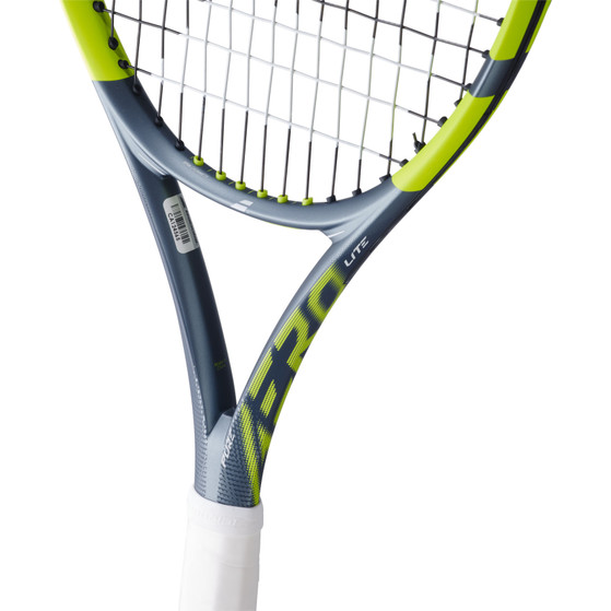 Babolat Pure Aero Lite Gen9 Testracket