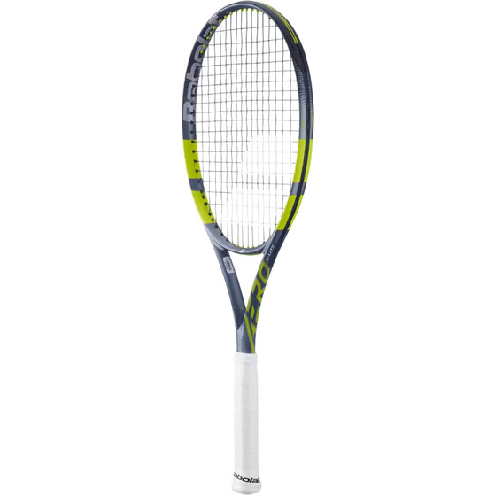 Babolat Pure Aero S Lite Gen9 Testracket