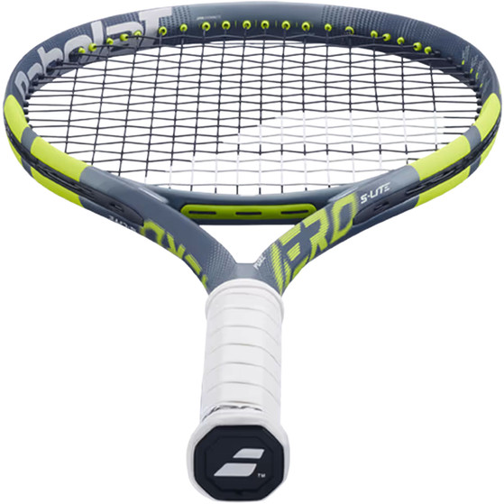 Babolat Pure Aero S Lite Gen9 Testracket