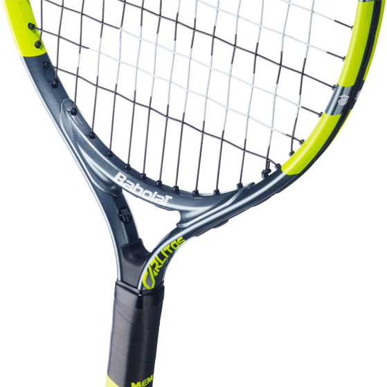Babolat Carlitos Junior 19