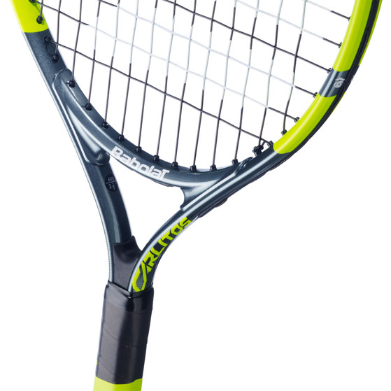 Babolat Carlitos Junior 21