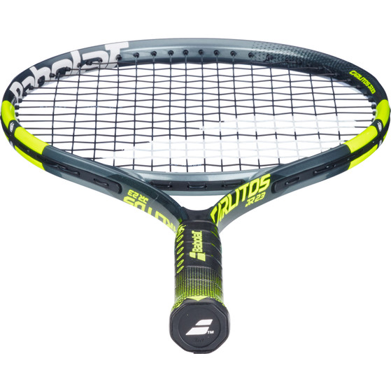 Babolat Carlitos Junior 23